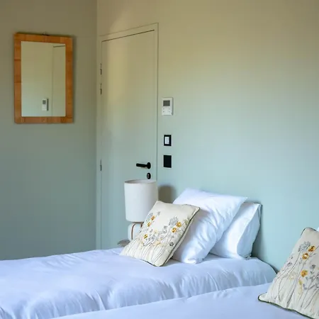 Aloe Moderne Avec Piscine Chauffee Lège-Cap-Ferret
